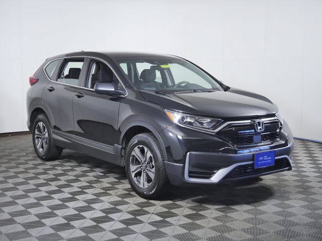 Used 2020 Honda CR-V LX