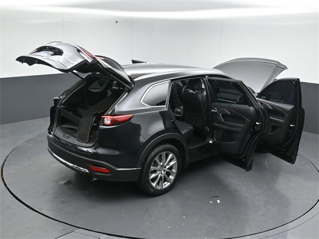 Used 2019 MAZDA CX-9 Grand Touring image 60