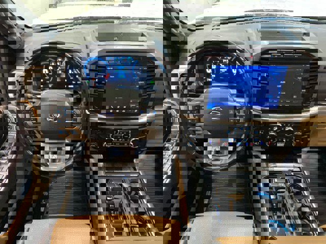 Certified 2021 Ford F150 Lariat image 11