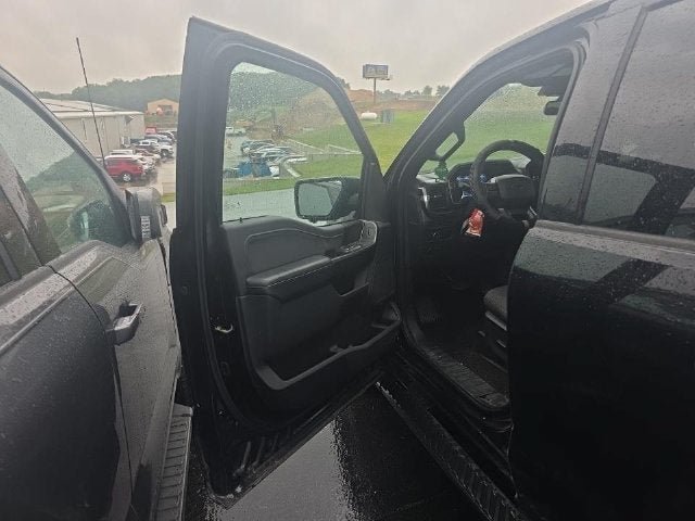 Certified 2023 Ford F150 XLT w/ Equipment Group 302A High AWD/4WD image 10