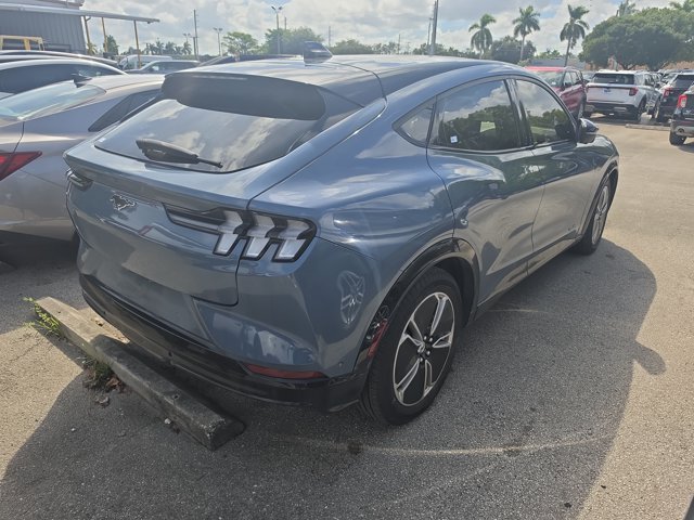 Certified 2023 Ford Mustang Mach-E Premium AWD/4WD image 6