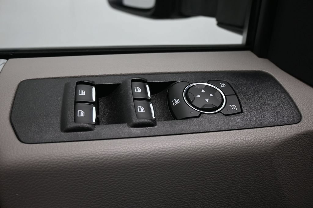Certified 2022 Ford F350 XLT w/ XLT Value Package AWD/4WD image 12