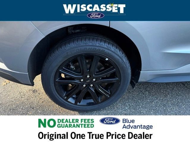 Certified 2022 Ford Edge ST-Line AWD/4WD image 31