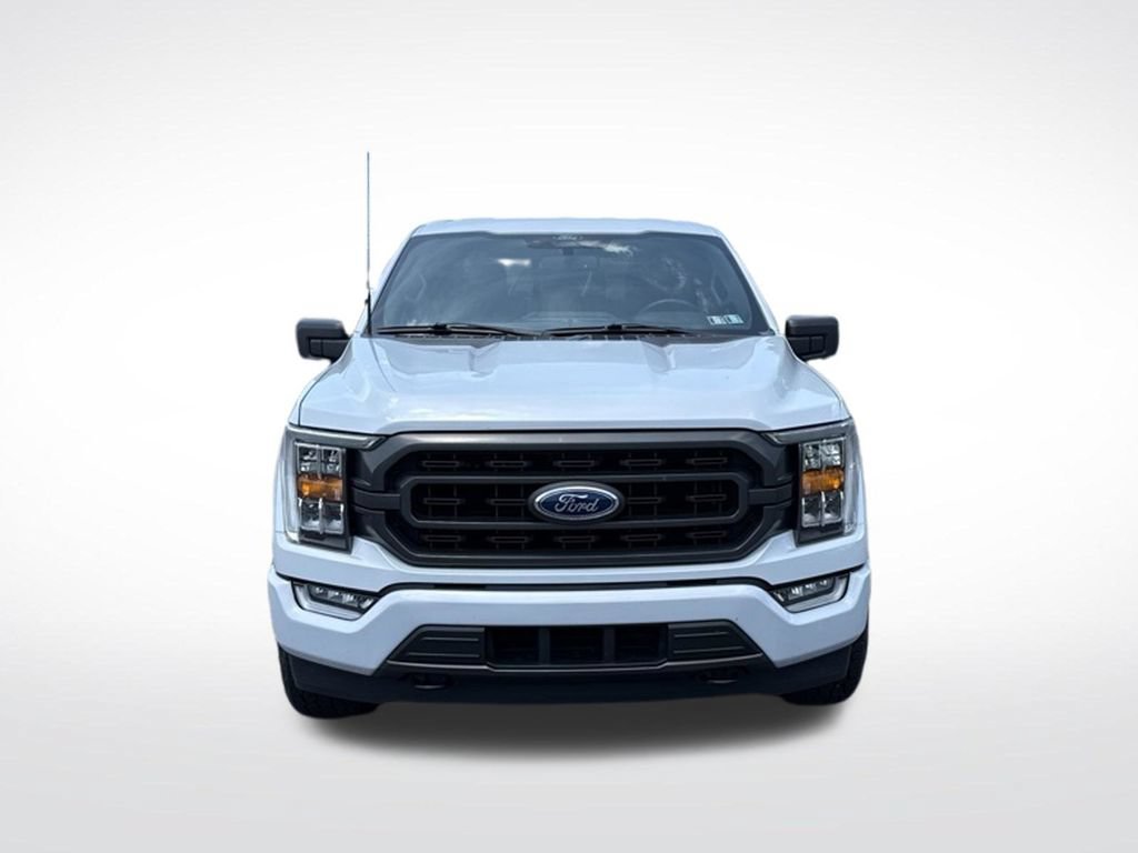 Certified 2021 Ford F150 XLT w/ Equipment Group 302A High AWD/4WD image 2