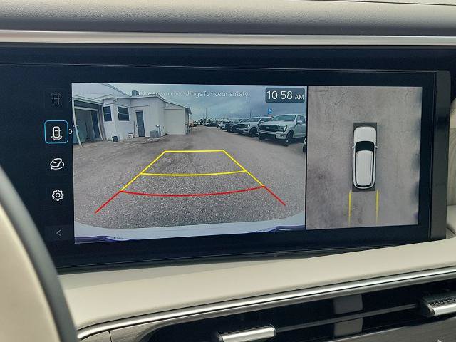 Used 2026 Hyundai Palisade Calligraphy AWD/4WD image 30
