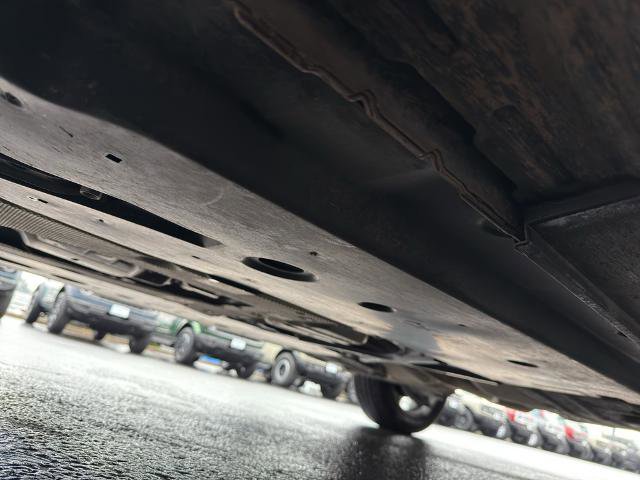 Used 2025 MAZDA CX-30 AWD 2.5 S w/ Preferred Package image 36