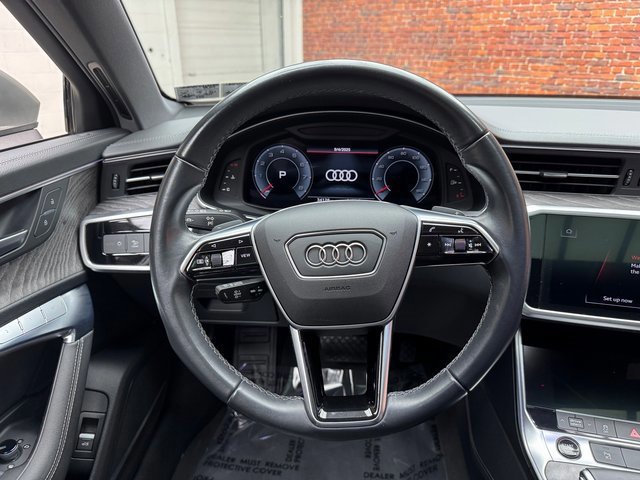 Used 2024 Audi A6 Premium Plus image 15
