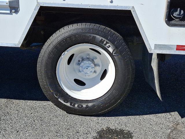 Certified 2021 Ford E-350 and Econoline 350 Super Duty image 8