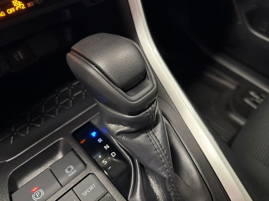 Used 2024 Toyota RAV4 LE image 26