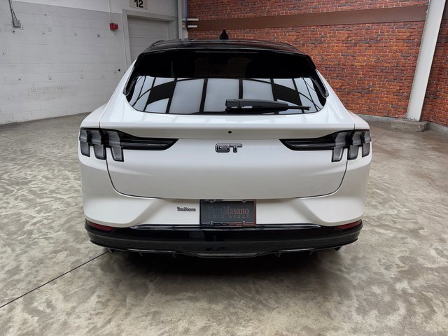 Certified 2024 Ford Mustang Mach-E GT image 4