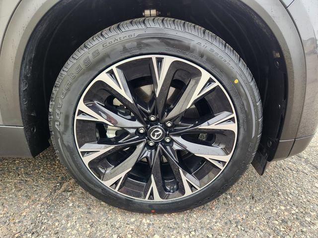 Used 2024 MAZDA CX-90 Plug-In Hybrid w/ Premium Pkg AWD/4WD image 20