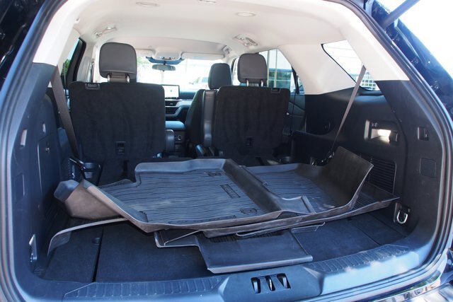 Certified 2025 Ford Explorer Active w/ Active Comfort Package AWD/4WD image 15