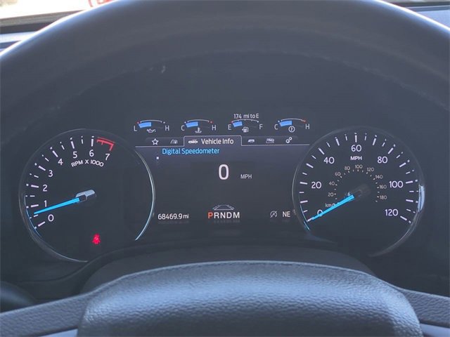 Certified 2021 Ford Expedition Limited image 26