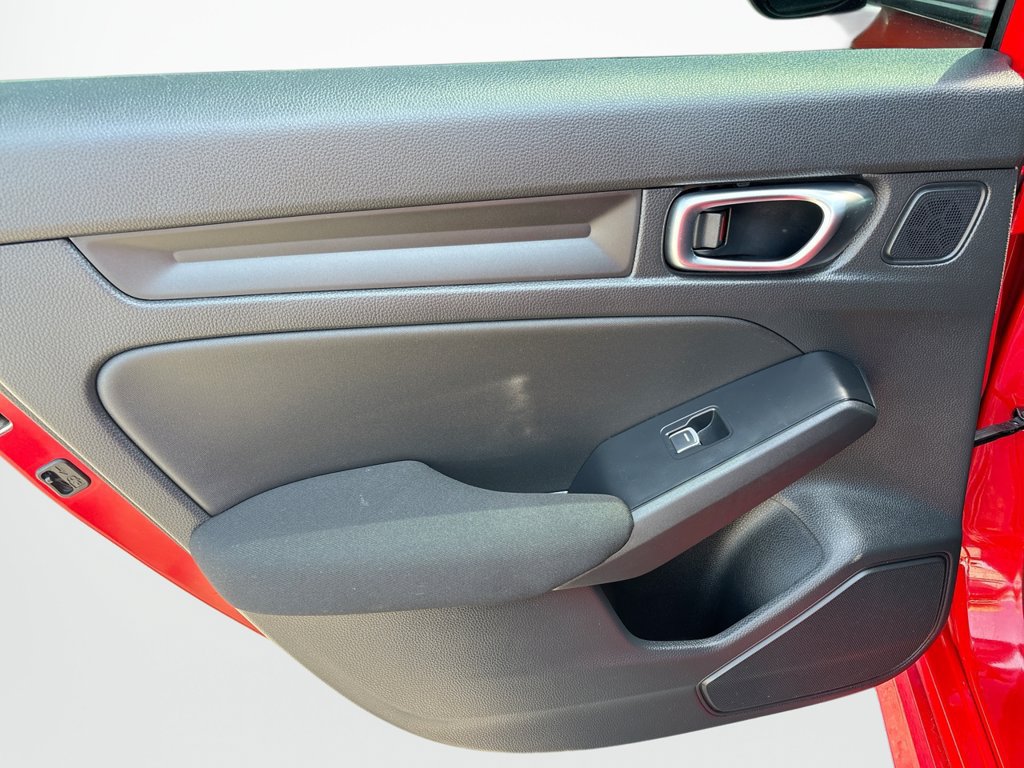 Used 2024 Honda Civic Sport image 18