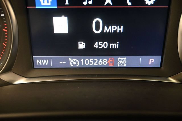Used 2023 GMC Acadia AT4 AWD/4WD image 20
