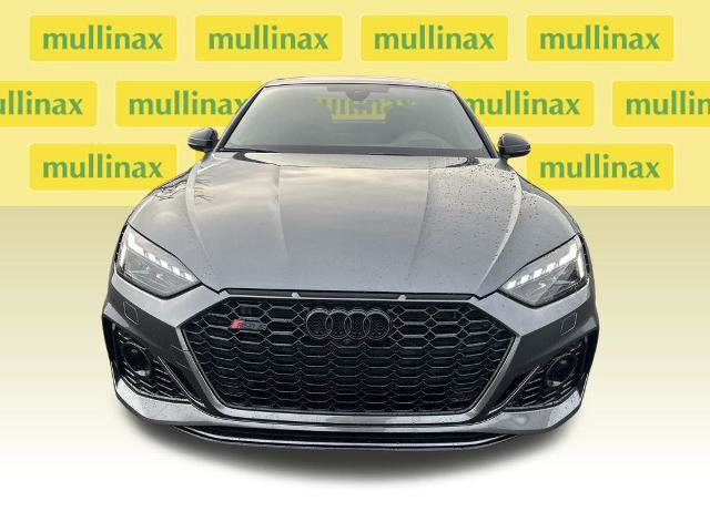 Used 2022 Audi RS 5 image 15