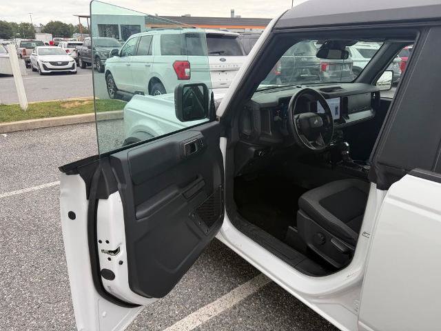 Certified 2025 Ford Bronco Big Bend AWD/4WD image 10