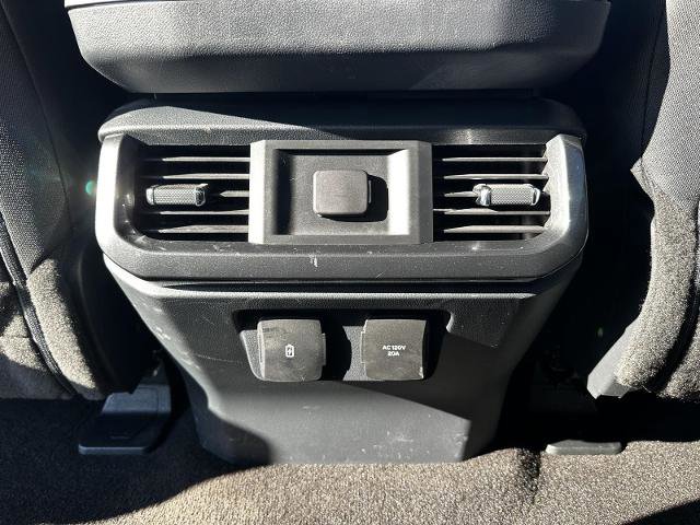 Certified 2022 Ford F150 XLT w/ Equipment Group 301A Mid image 13