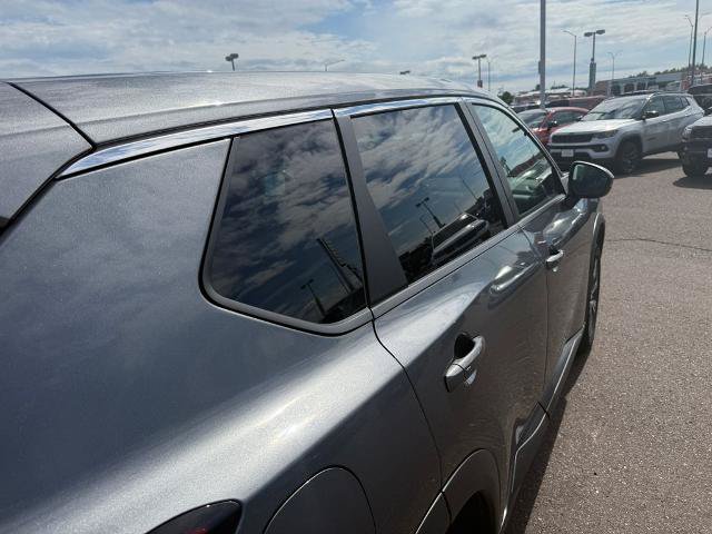 Used 2022 Nissan Rogue SV AWD/4WD image 13