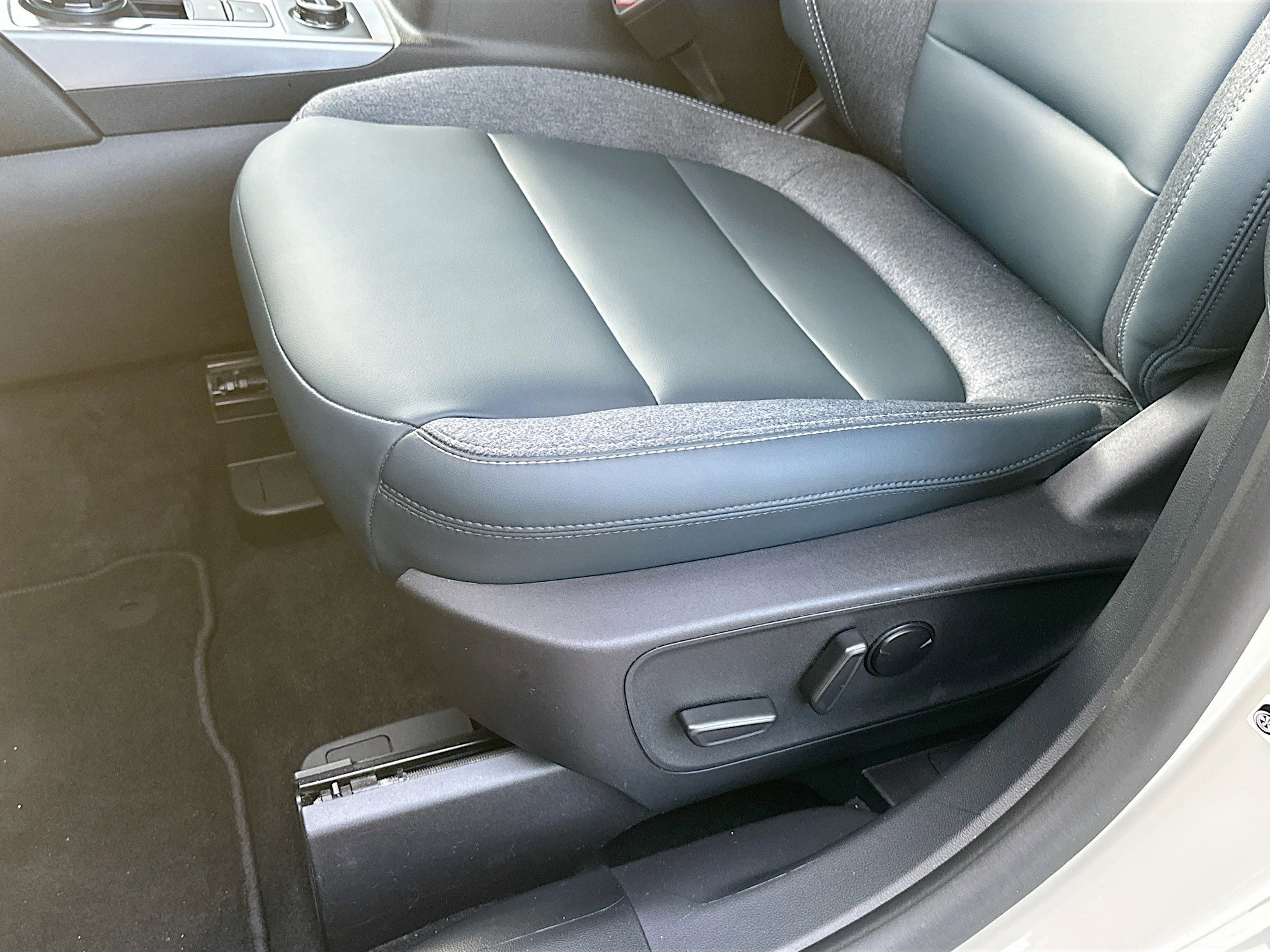 Certified 2024 Ford Bronco Sport Outer Banks image 18