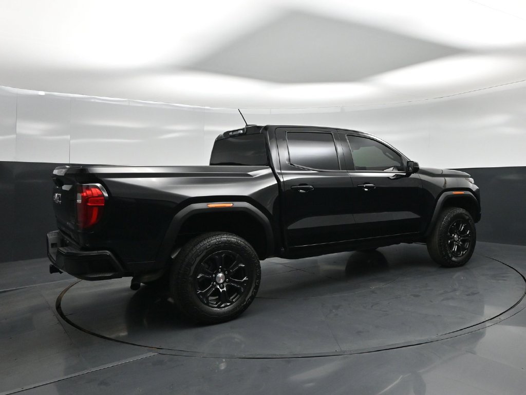 Used 2024 GMC Canyon Elevation RWD image 20