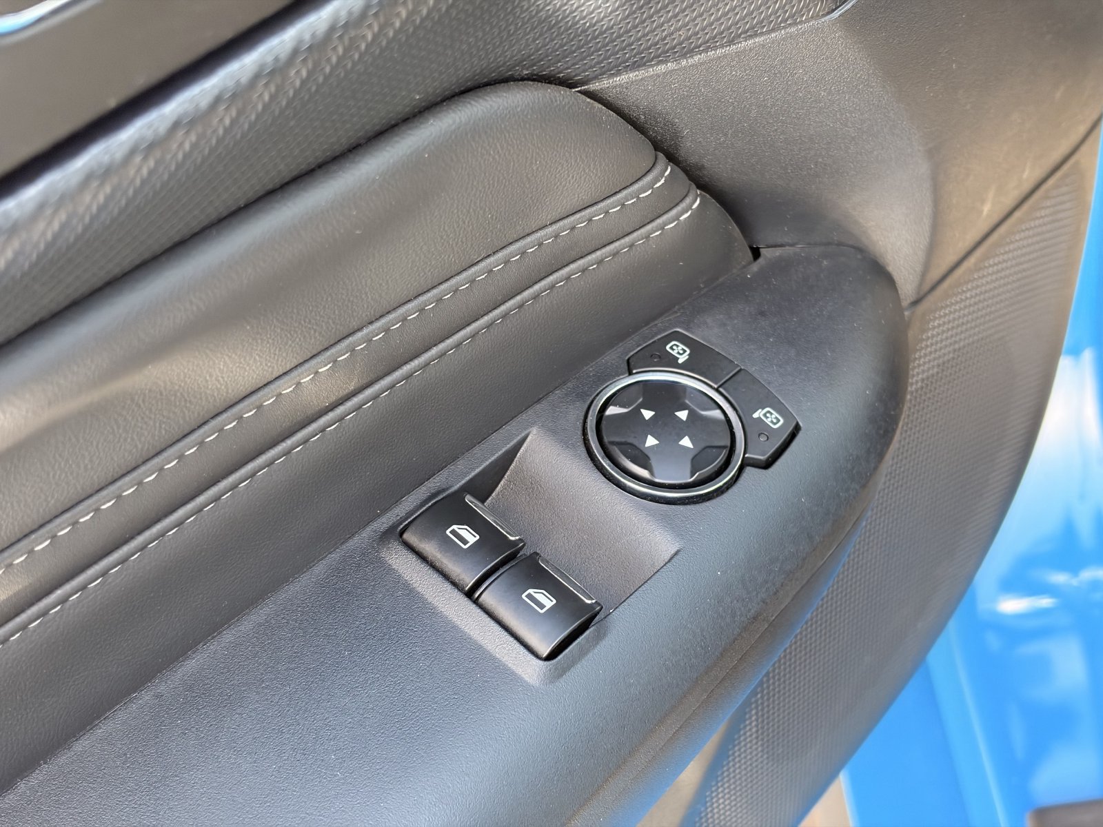 Certified 2024 Ford Mustang GT Premium RWD image 22