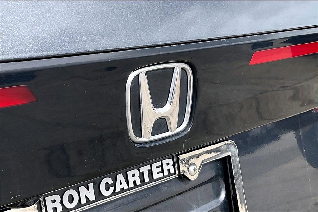 Used 2023 Honda Accord LX image 27