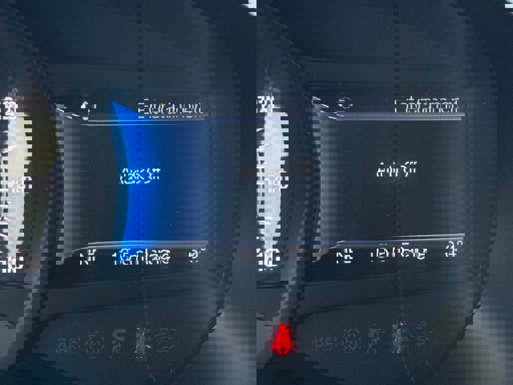 Certified 2024 Ford Edge SEL w/ Convenience Package image 41