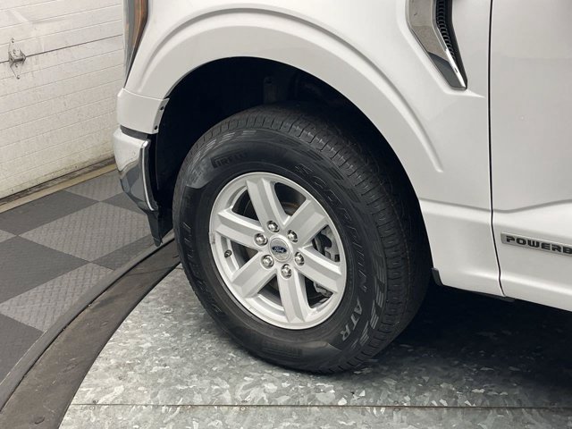 Certified 2023 Ford F150 XLT AWD/4WD image 34
