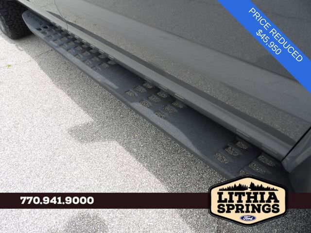 Certified 2020 Ford F150 Raptor AWD/4WD image 10