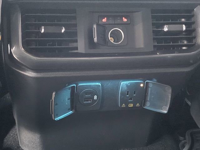 Certified 2023 Ford F150 Tremor w/ Equipment Group 402A High image 18