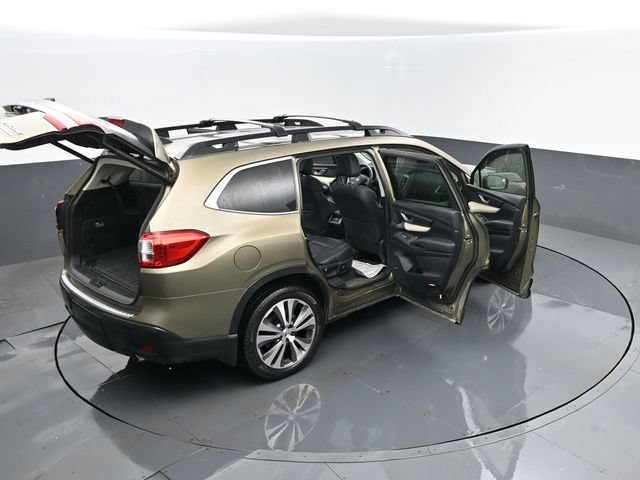 Used 2022 Subaru Ascent Limited w/ Technology Package AWD/4WD image 33