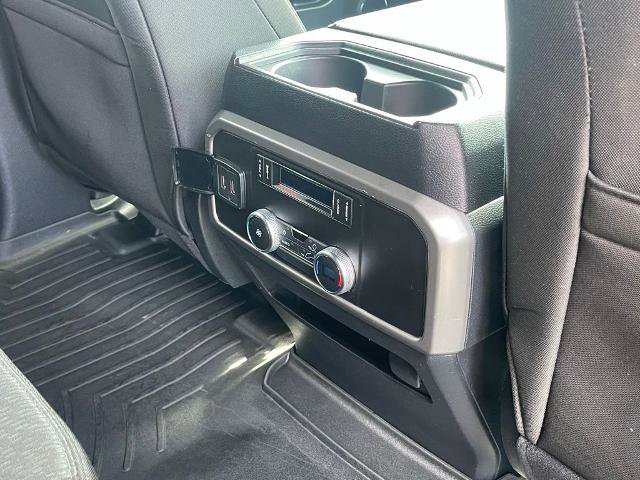 Certified 2020 Ford Expedition XLT AWD/4WD image 21