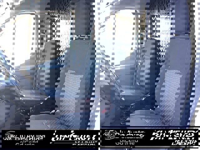 Certified 2024 Ford Transit 250 Low Roof w/ Exterior Upgrade Package image 12