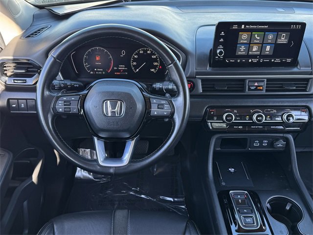 Used 2024 Honda Pilot EX-L image 11