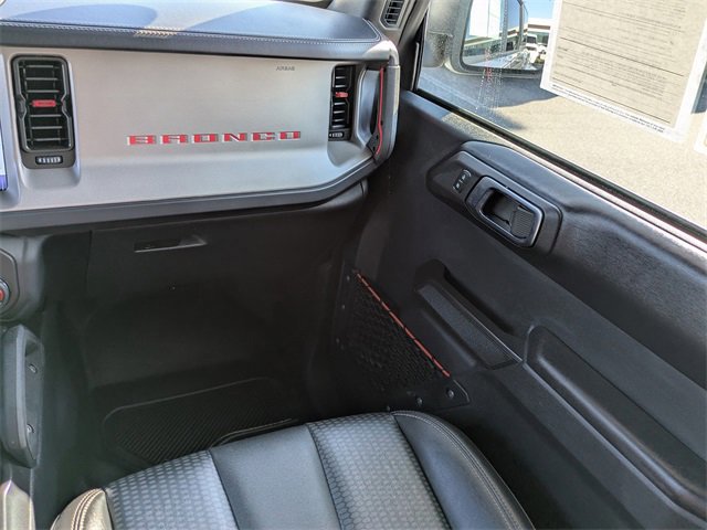 Certified 2024 Ford Bronco Raptor image 17