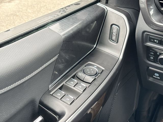 Certified 2023 Ford F150 XLT w/ Equipment Group 302A High image 36