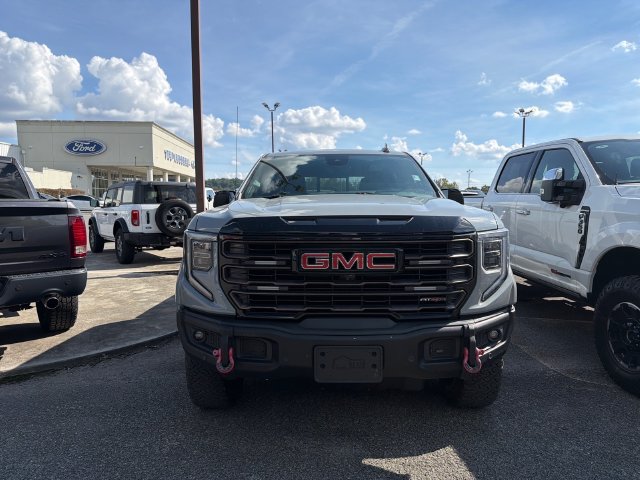 Used 2024 GMC Sierra 1500 AT4X AWD/4WD image 6
