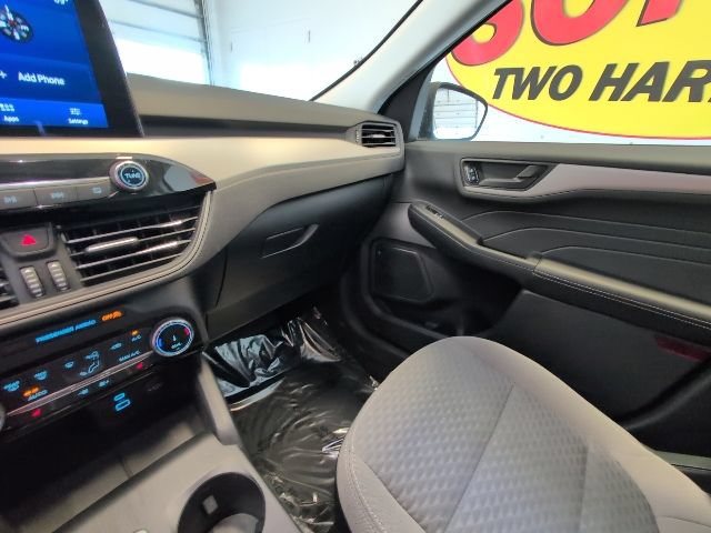 Certified 2022 Ford Escape SE AWD/4WD image 26