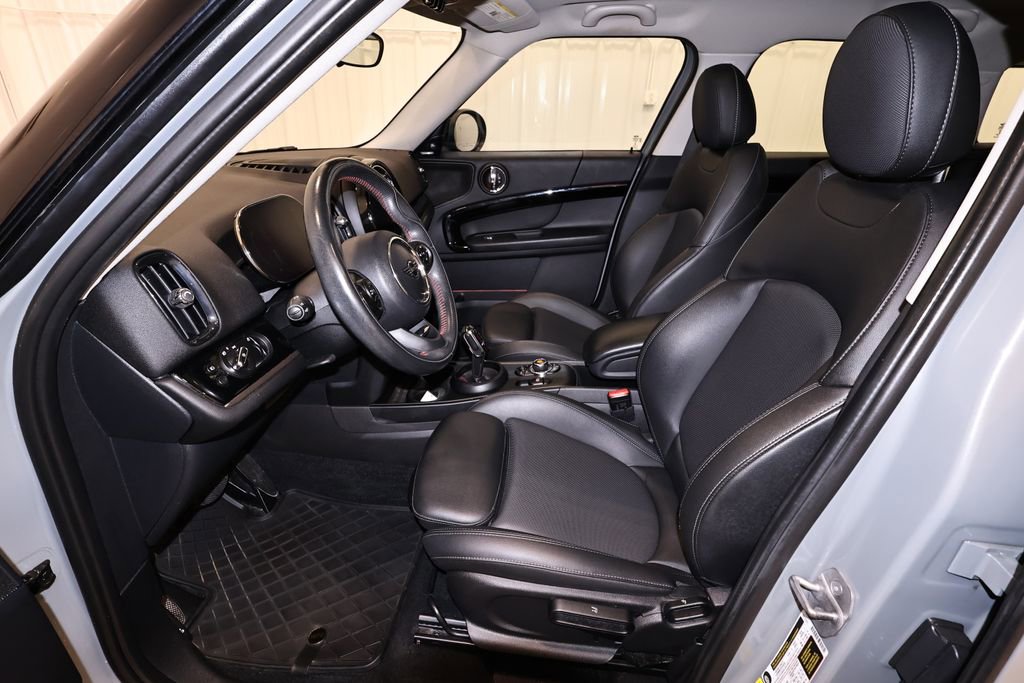 Used 2021 MINI Cooper Countryman S AWD/4WD image 13