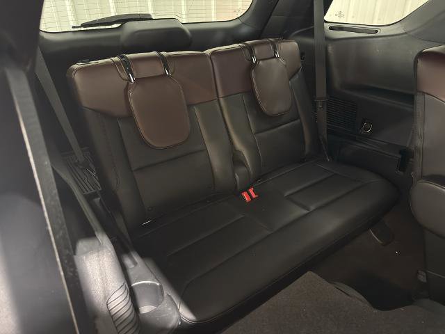 Certified 2023 Ford Explorer Platinum w/ Class IV Trailer Tow Package AWD/4WD image 30