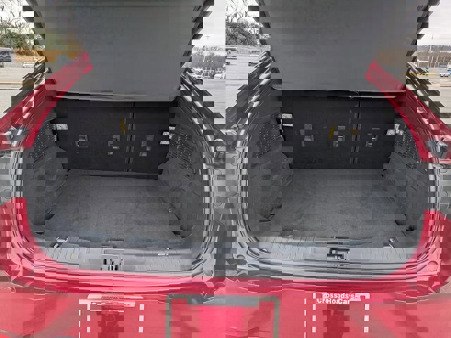 Certified 2025 Ford Mustang Mach-E Premium AWD/4WD image 29