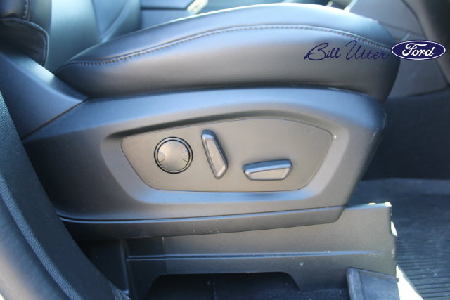 Certified 2023 Ford Explorer XLT w/ Equipment Group 202A AWD/4WD image 13