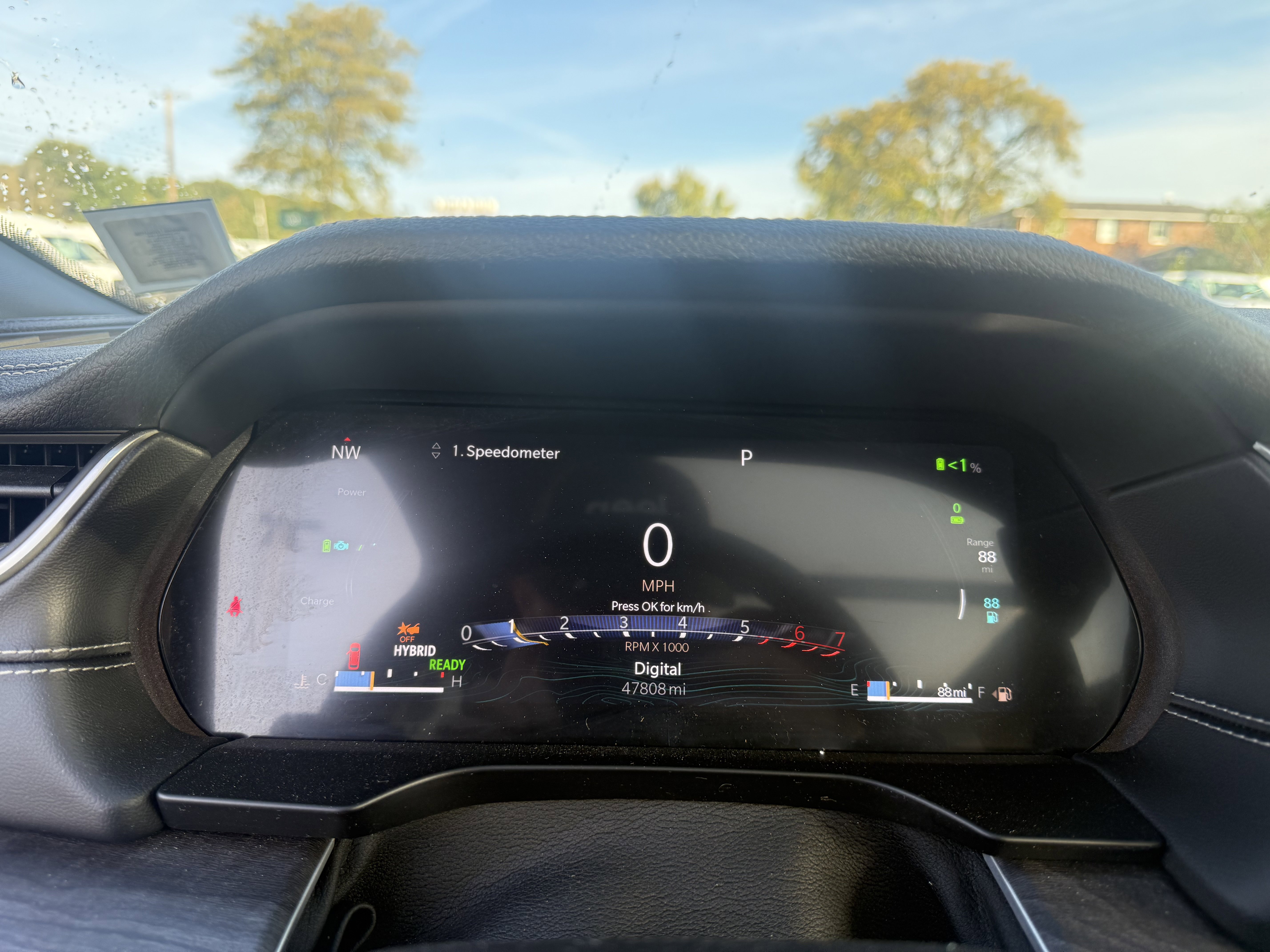 Used 2024 Jeep Grand Cherokee Limited 4xe image 13