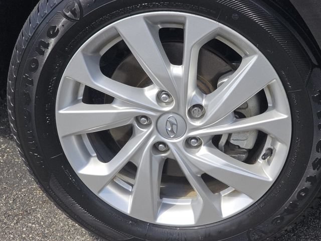 Used 2021 Hyundai Tucson Value FWD image 8
