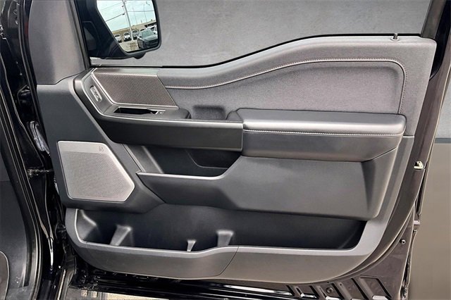 Certified 2021 Ford F150 Raptor w/ Equipment Group 801A High image 18