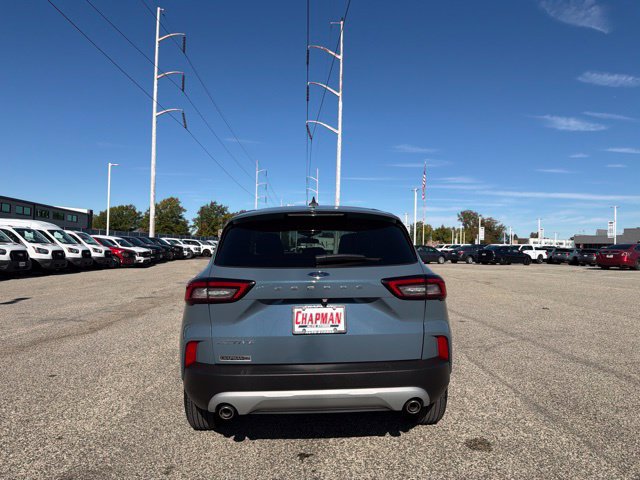 Certified 2023 Ford Escape Active FWD image 8