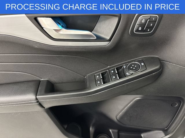 Certified 2023 Ford Escape Platinum AWD/4WD image 5