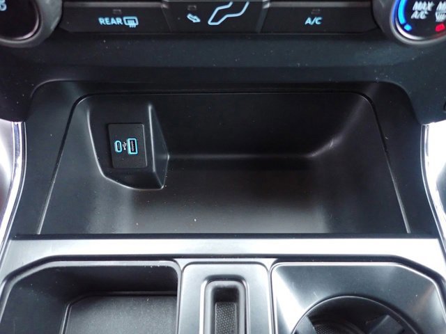 Certified 2022 Ford F150 XL w/ STX Appearance Package image 27