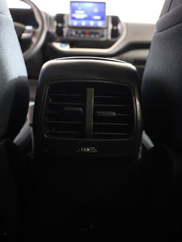 Certified 2024 Ford Bronco Sport Heritage w/ Heritage Convenience Package AWD/4WD image 25